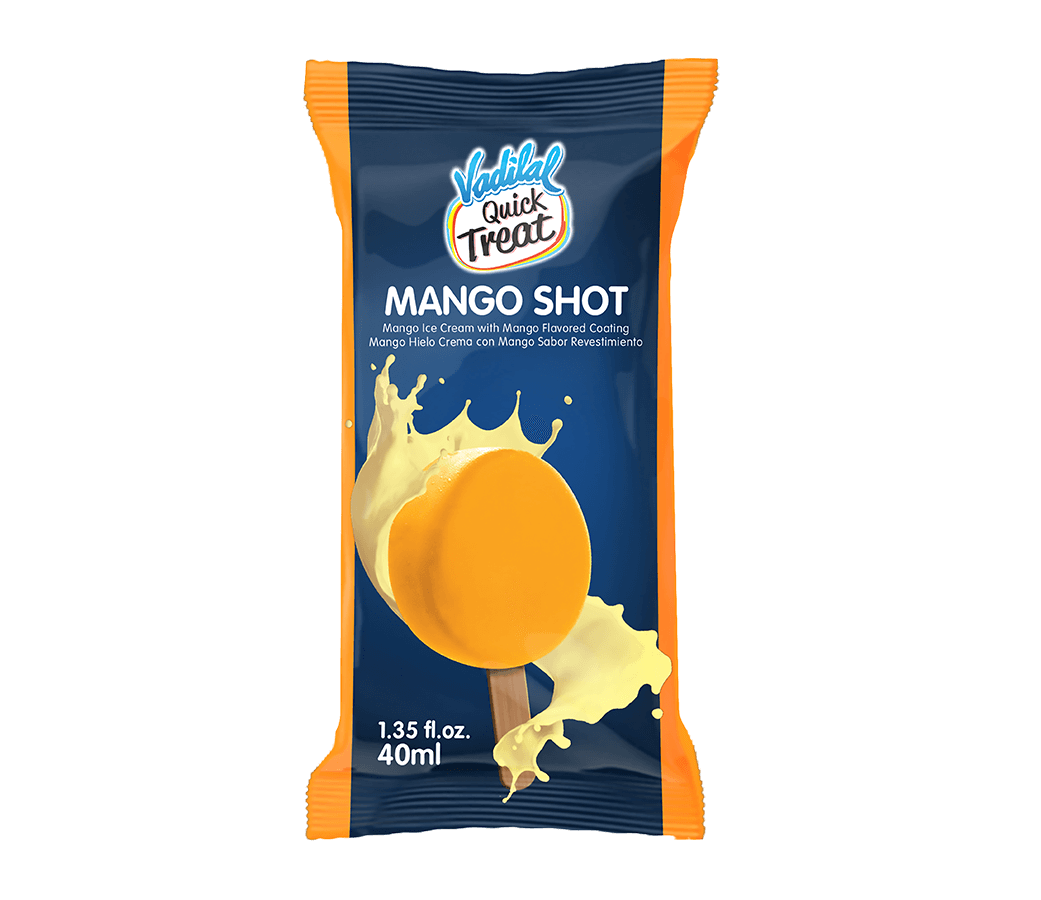 Mango Shot